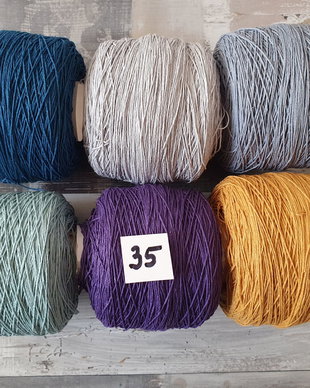 Bumbac  - lot 35