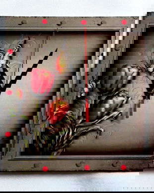 ceas de perete 39761