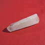 Cristal de stanca 1 slefuit mat aprox 52x12 mm