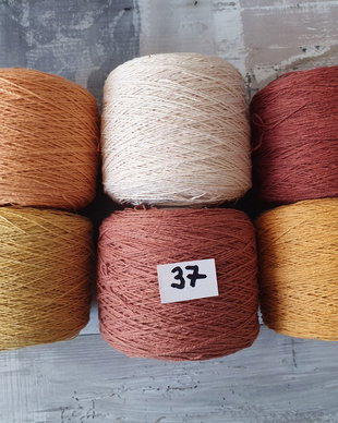 Bumbac  - lot 37