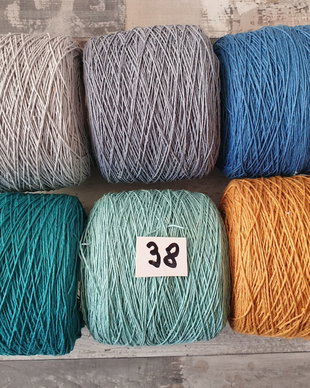 Bumbac  - lot 38