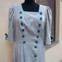 Nou-rochie dirndl 44