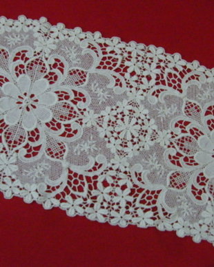 Mileu dantela deosebit 53 cm