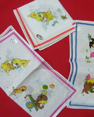 Nou-3 batiste bumbac pt copii