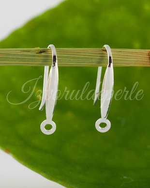 Tortite, argint 925, 16mm (1)