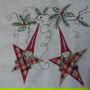 Traversa Craciun-rustic