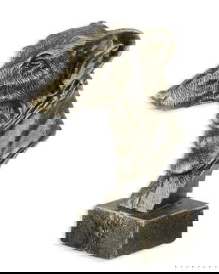 Opritor de carti cu un caine