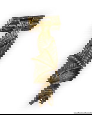 Batator de usa cu un liliac