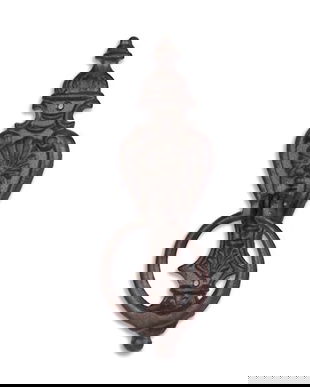 Batator de usa deosebit