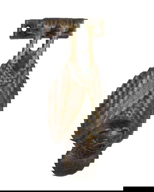 Batator de usa cu un liliac