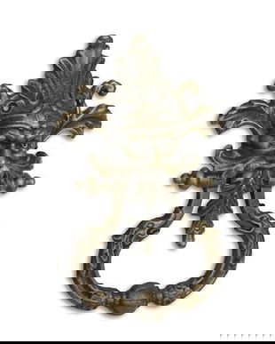 Batator de usa cu un diavol