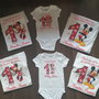 Tricouri personalizate Minnie Mouse