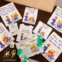 Tricouri personalizate Winnie the Pooh (1 an)