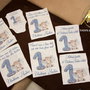 Tricouri personalizate Elefanti (1 an) Baby Elephant
