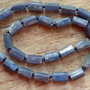 Kianit/cianit/disten fatetat, tuburi 14x8 mm