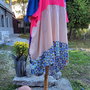Rochie denim