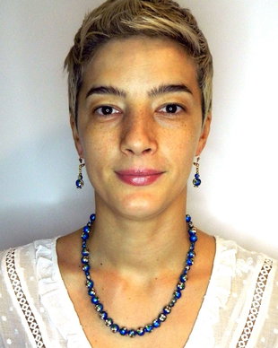 Bleu Cloisonne (002)
