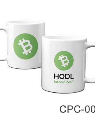 Cana Crypto Bitcoin cash