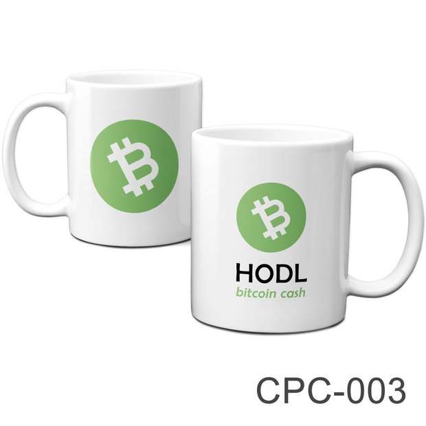 Cana Crypto Bitcoin cash