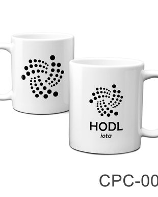 Cana Crypto Iota
