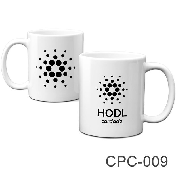 Cana Crypto Cardado