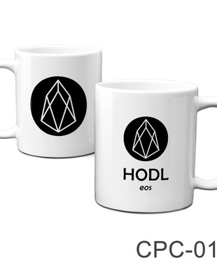 Cana Crypto Eos