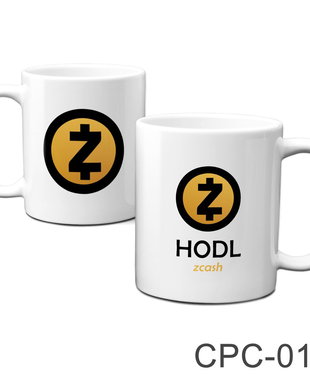 Cana Crypto Zcash