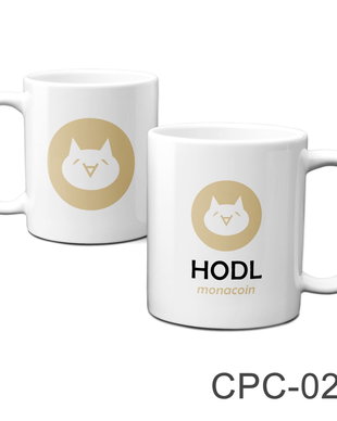 Cana Crypto MonaCoin
