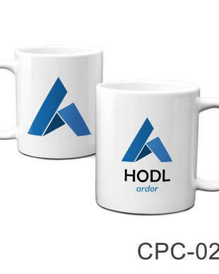 Cana Crypto Ardor