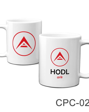 Cana Crypto Ark