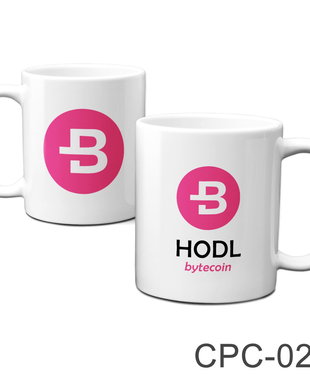 Cana Crypto Bytecoin