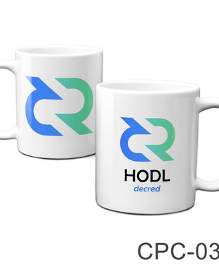 Cana Crypto Decred