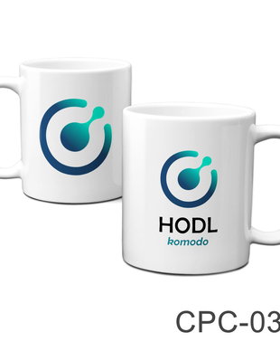 Cana Crypto Komodo