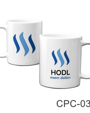 Cana Crypto Steem Dollars