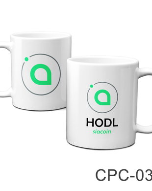 Cana Crypto Siacoin