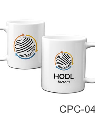 Cana Crypto Factom