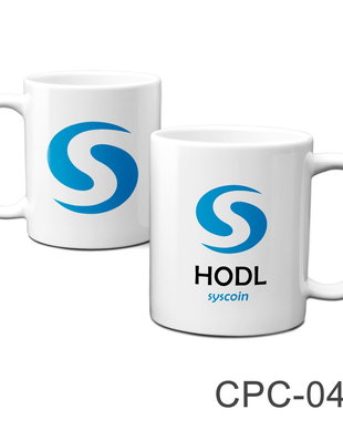 Cana Crypto Syscoin