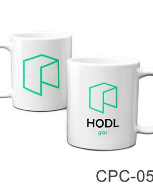 Cana Crypto Gas