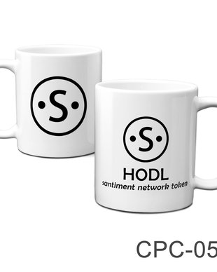 Cana Crypto Santiment Network Token