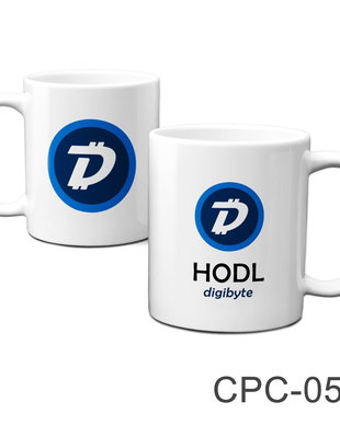 Cana Crypto DigiByte