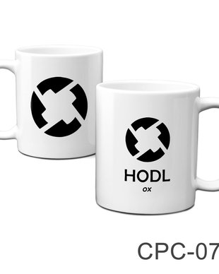 Cana Crypto Ox