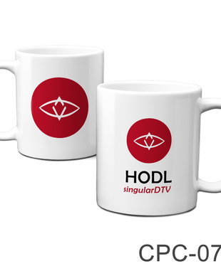 Cana Crypto SingularDTV