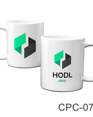 Cana Crypto Ubiq