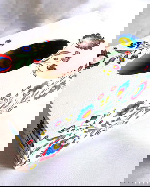 Cutie pt servetele de hartie 39843