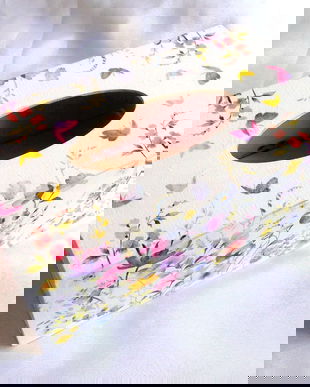 Cutie pt servetele de hartie 39842