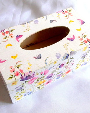 Cutie pt servetele de hartie 39842