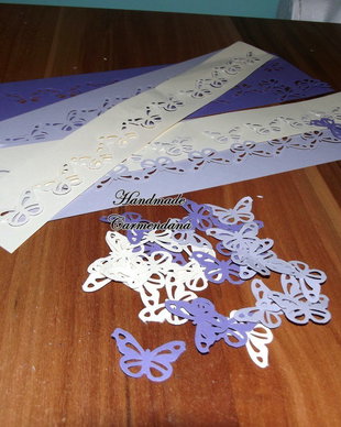 Confetti Fluturi