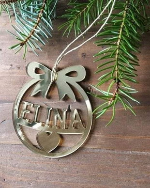 Globuri personalizate