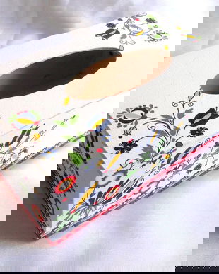 Cutie pt servetele de hartie 39841