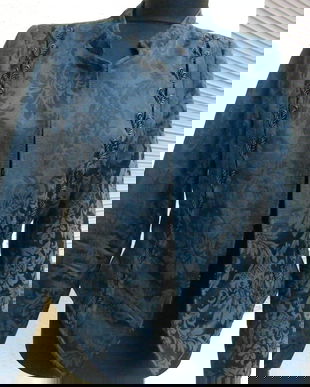 Jacheta brocard victorian